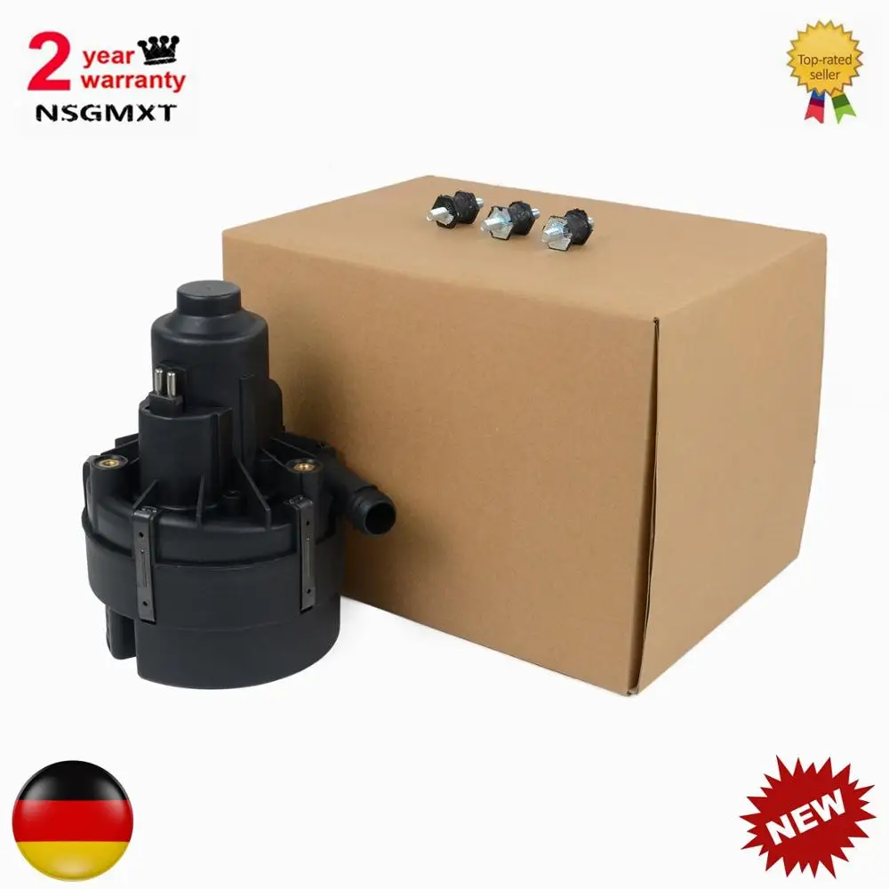 AP01 Новый 078906601H 0580000023 вторичного воздуха насос для Mercedes-Benz/Audi A4 S4 A6 переключатель