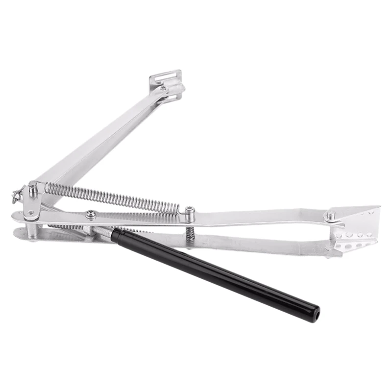 

ELEG-Solar Heat Sensitive Auto Thermo For Window Open Greenhouse Vent Autovent Automatic Agricultural Windows Opening