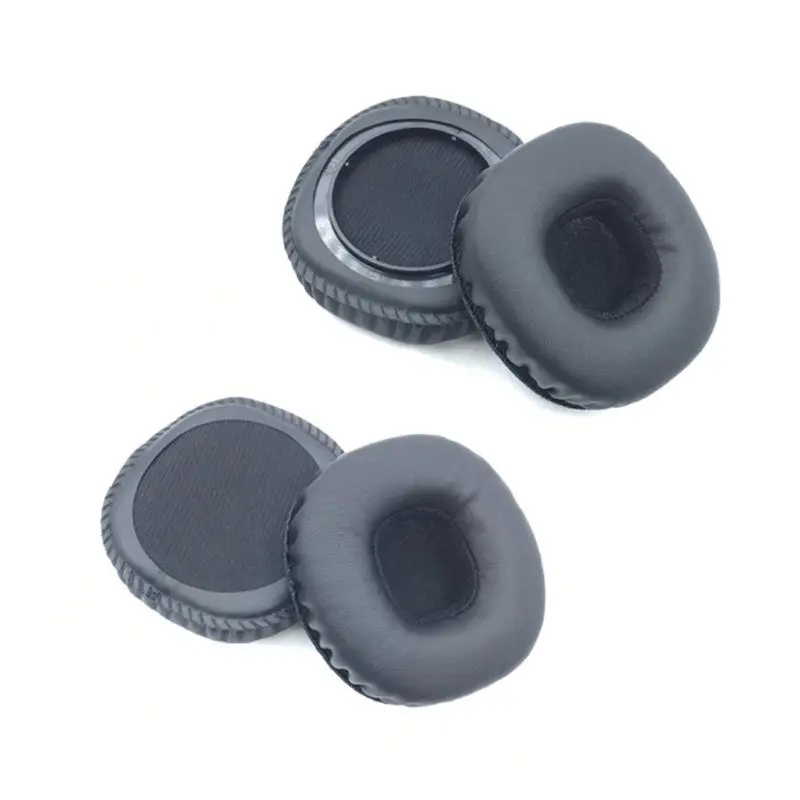 Headphones Foam Pad Cushion Protective Sleeve Replacement