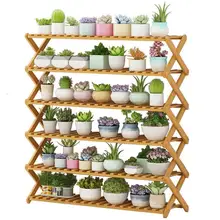 Saksi Standi plantenstandard Etagere Pour Plante Suporte Flores Rack Stojak Na Kwiaty напольная стойка балкон Цветочная полка для растений