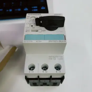 

1PC NEW Siemens3RV1021-0KA10