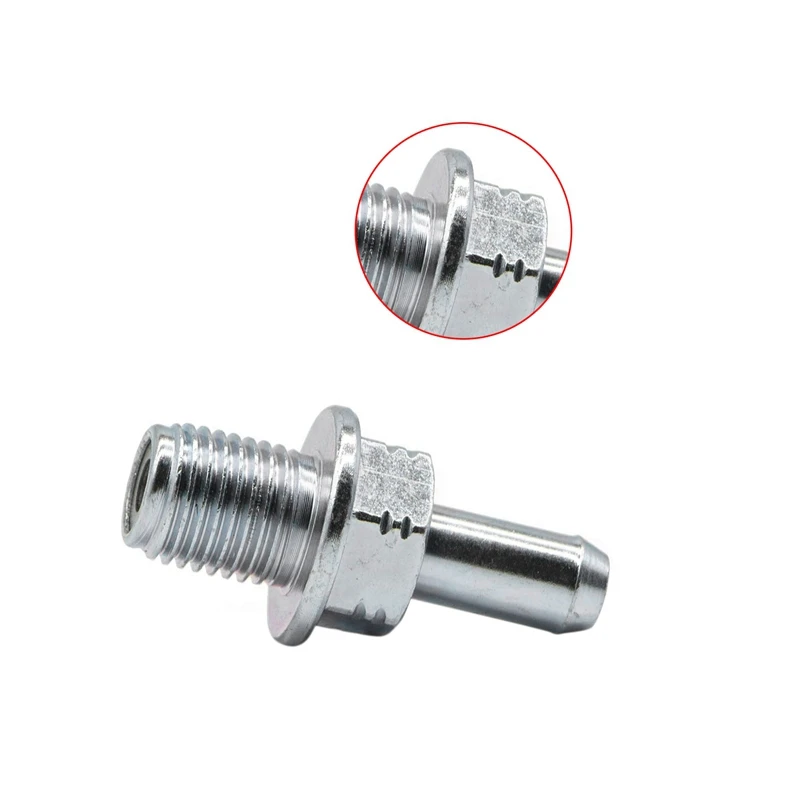 Car Positive Crankcase Ventilation PCV Valve Check Valve Exhaust Valve for HR-V ILX Civic Elements CR-V Accord R 17130-PND-A01 1