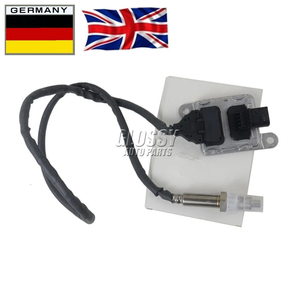 NEW For Cummins ISX 15.0 11.9 Nitrogen Oxide Sensor 4326874 NEW For Cummins ISX 15.0 11.9 Nitrogen Oxide Sensor 4326874