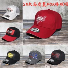 Высокое качество лиса Monste Животное Мужская бейсболка influxs хип хоп стри Мода дальнобойщик гоночные шляпы snapback цвета