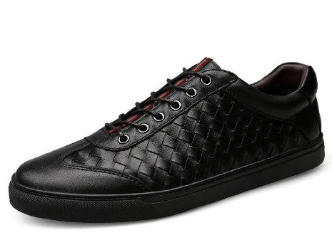 

Trendy young style new shoes