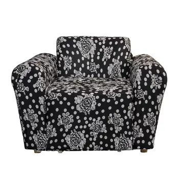 

Stretch Slipcovers Sectional Elastic Stretch Sofa Cover For Living Room Couch Cover Armchair Cover Single/Two/Three Seat