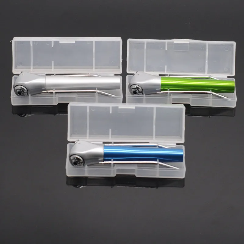 3 Way Syringe Handpiece -3