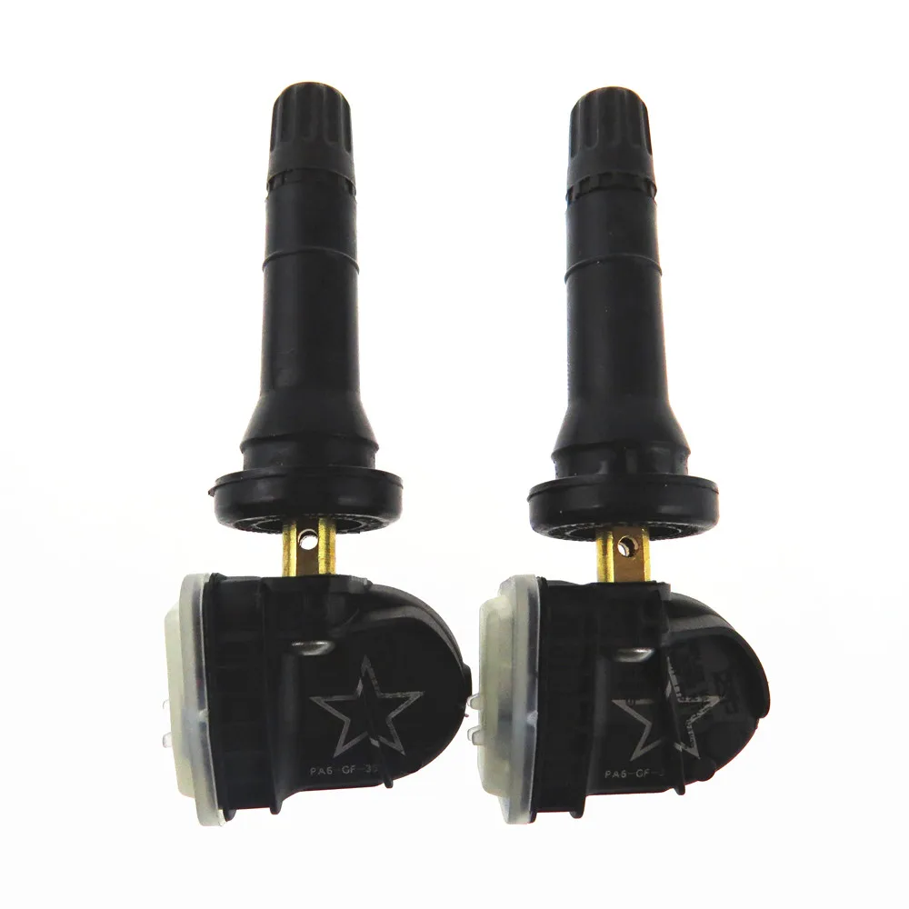SCJYRXS TPMS 13598771 00DDFA89 Sensor Tire Pressure Monitor Systems for