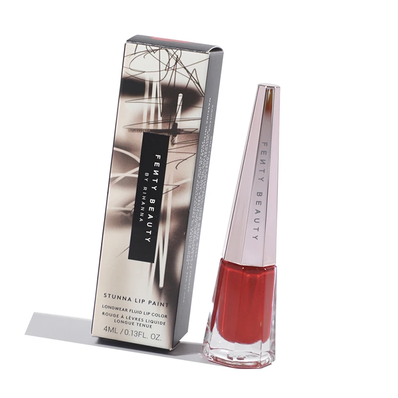 

Makeup 11 Color Liquid Matte velvet Lipstick Waterproof Lipgloss various colors from rose gold matte lip gloss