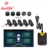 Deelife Android TPMS для Автомобиля Радио DVD Плеер Система Контроля Давления В Шинах Запасная Шина Внутренний Внешний Датчик USB TMPS