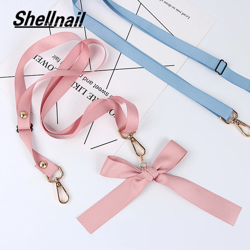Shellnail ремешки для телефона телескопической веревки аксессуары сделай сам сумка