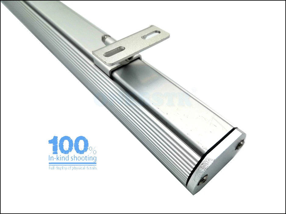 DC24V AC220V LED Milling CNC Machine Tools Lamp Explosion-proof Waterproof IP67 Sliding mounting 8W 12W 16W 20W 24W 28W 32W 10