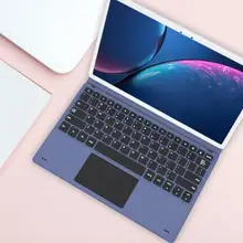 WPS офисный 12 дюймов портативный планшетный ПК ноутбук 4G Телефонный звонок gps Bluetooth Камера Клавиатура чехол Android планшетный ПК usb