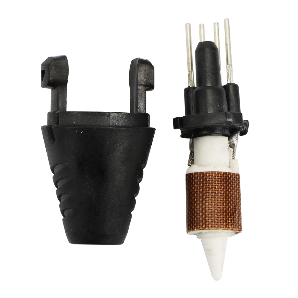 1.75mm Printer Head Part 3D Printer Pen Nozzles Print Head Replacement For Second Generation 3D Printing Pen Parts 2019 New