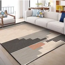 Для чистки ковров, для дома Коврики мягкий детский ковер/3D цветочные коврики с принтами/кофе ковер напольный ковер для гостиной ковер Нескользящие Коврики Спальня