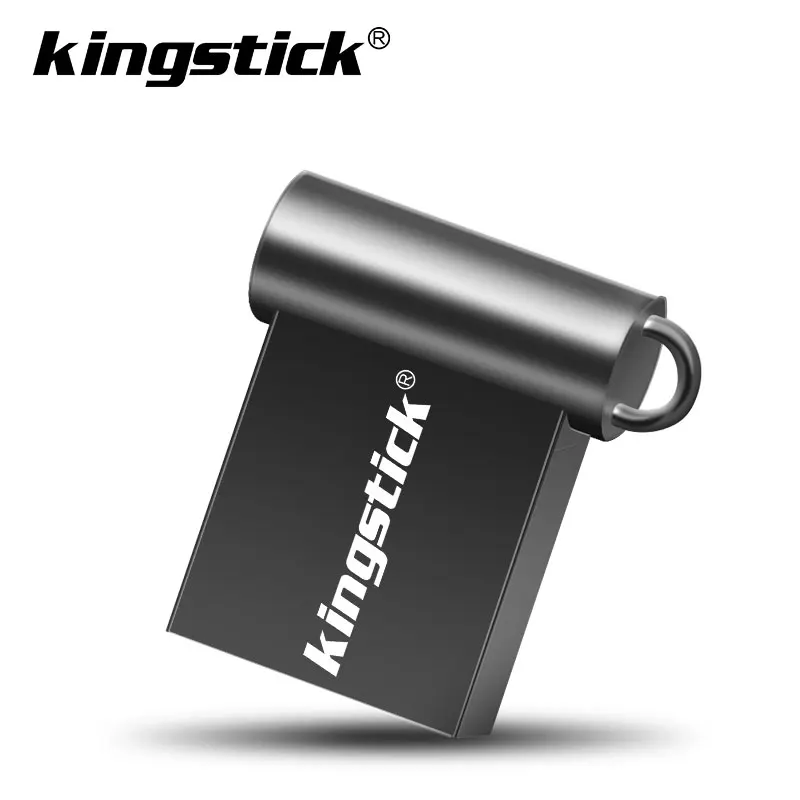 Супер мини металлический usb флеш накопитель 4 ГБ 8 16 32 64 128 флэш 2 0 Флешка Бесплатная