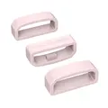 Pink 3 PCS