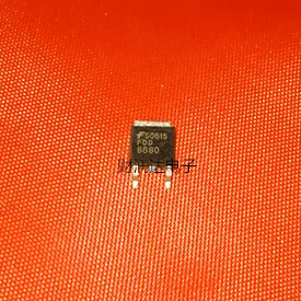 5 шт/FDD8880 TO-252
