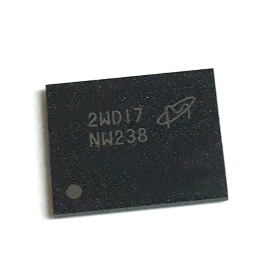 

MT29F8G16ADBDAH4-IT:D NM238 VFBGA63 1 шт.