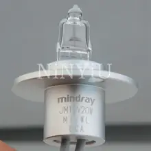 Mindray BS-480 BS-490 CLC720i BS-600 BS-620 BS-800 BS-820 Биохимический инструмент светильник лампочка источника