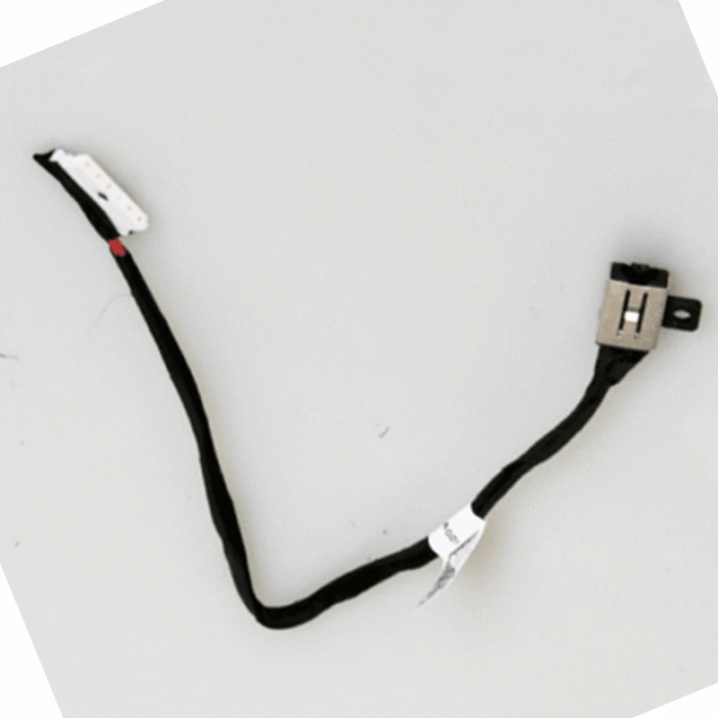 Шлейф питания постоянного тока для Dell Inspiron 15 5000 5567 DC30100ZM00 BAL30 75H70 | Компьютеры и