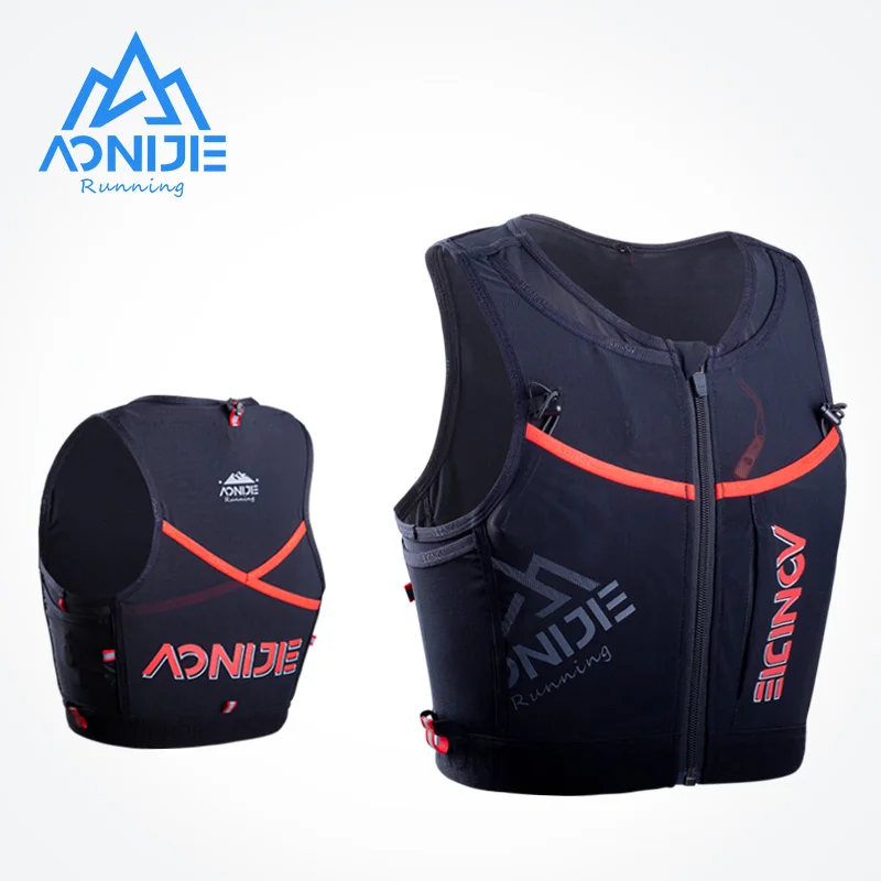 aonijie-sac-a-dos-de-sport-a-sechage-rapide-avec-fermeture-eclair-sac-d'hydratation-randonnee-course-marathon-c9106-10l