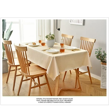 

PVC Plastic rectangular Thicken Tablecloth Floral printed Oilcloth Waterproof Oilproof kitchen dining Table colth Cover Mat