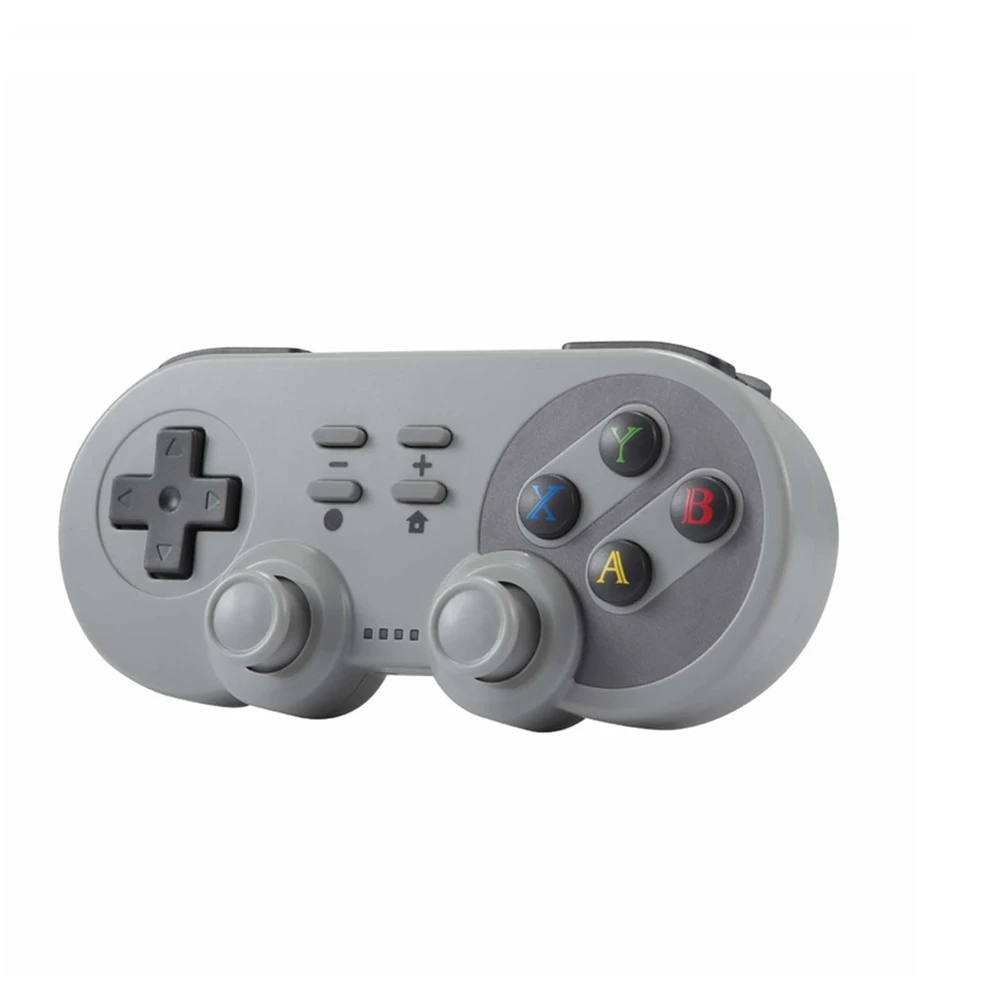 Беспроводной игровой контроллер, джойстик, геймпад для Nintendo Switch PS3 игровая консоль Android телефон планшет приставка для телевизора ручка