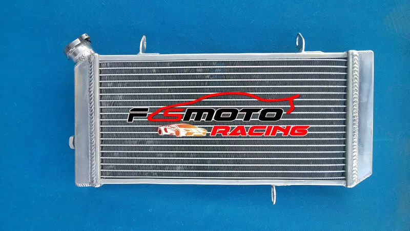 Производительность для 1997-2001 Suzuki TL1000S TL-1000S TL1000 S Алюминий радиатора 98 99 00 97 01