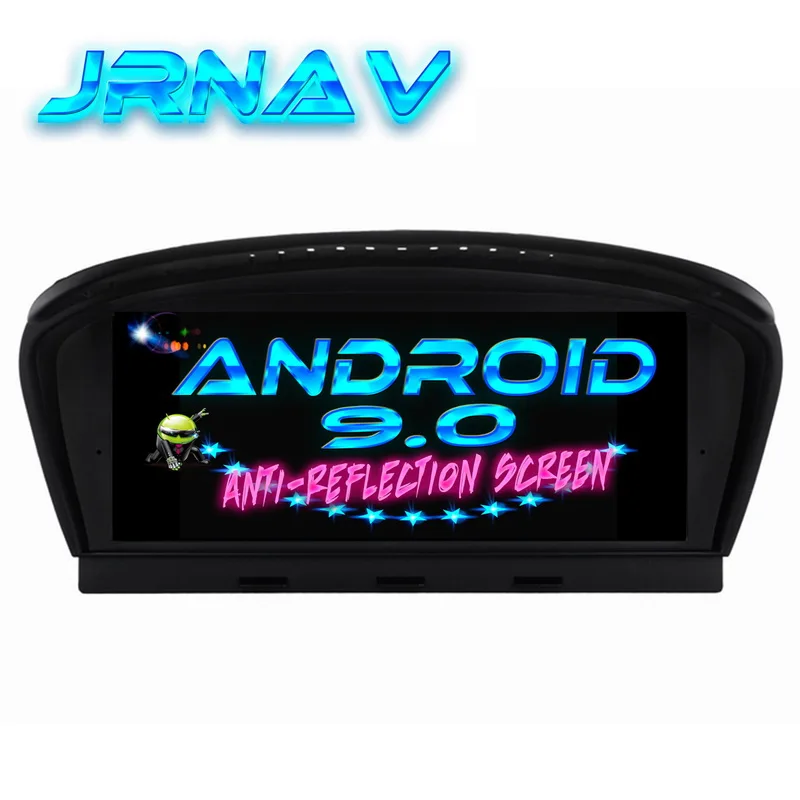 Android 9,0 антибликовый 8,8 \Автомобильный dvd-плеер с экраном для BMW 7 серии E65/E66 (2003-2008) автомобильный монитор стерео GPS WIFI DAB Android 9,0 антибликовый 8,8 \Автомобильный dvd-плеер с экраном для BMW 7 серии E65/E66 (2003-2008) автомобильный монитор стерео GPS WIFI DAB