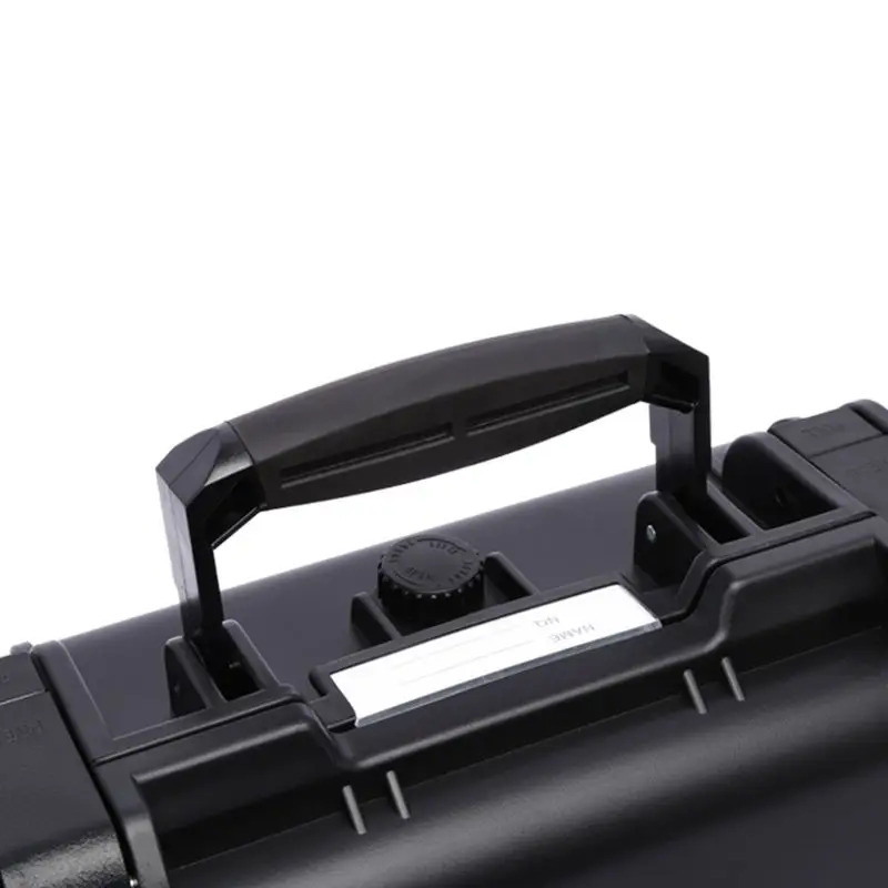  Waterproof Hard Shell Carrying Case Storage Bag Cover for Xiaomi X8SE Camera Drones Accessories