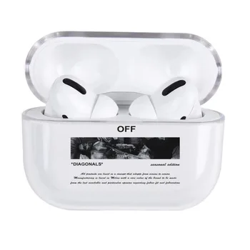 Street Trend Case for AirPods Pro 3