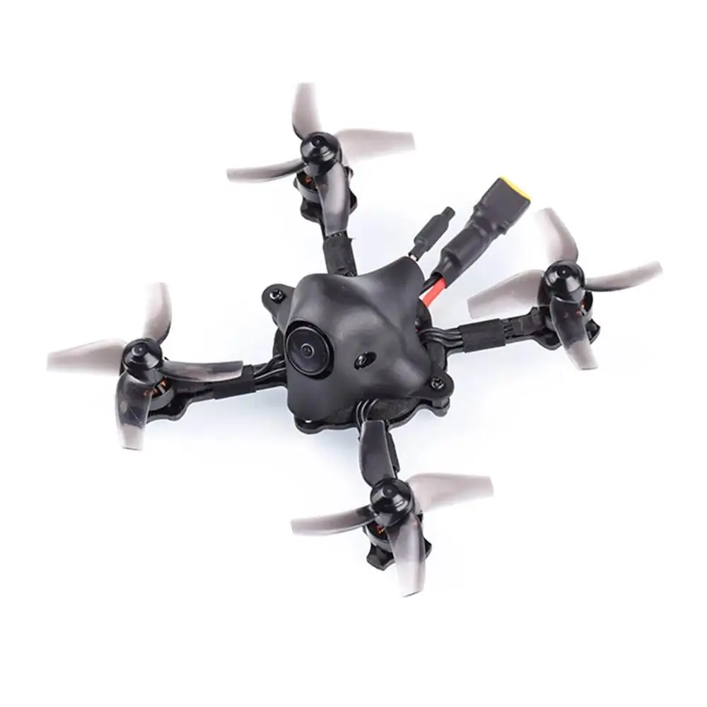 Betafpv 4S 100 мм FPV racing через дроны зубочистки Квадрокоптер HX100 для внутренних и