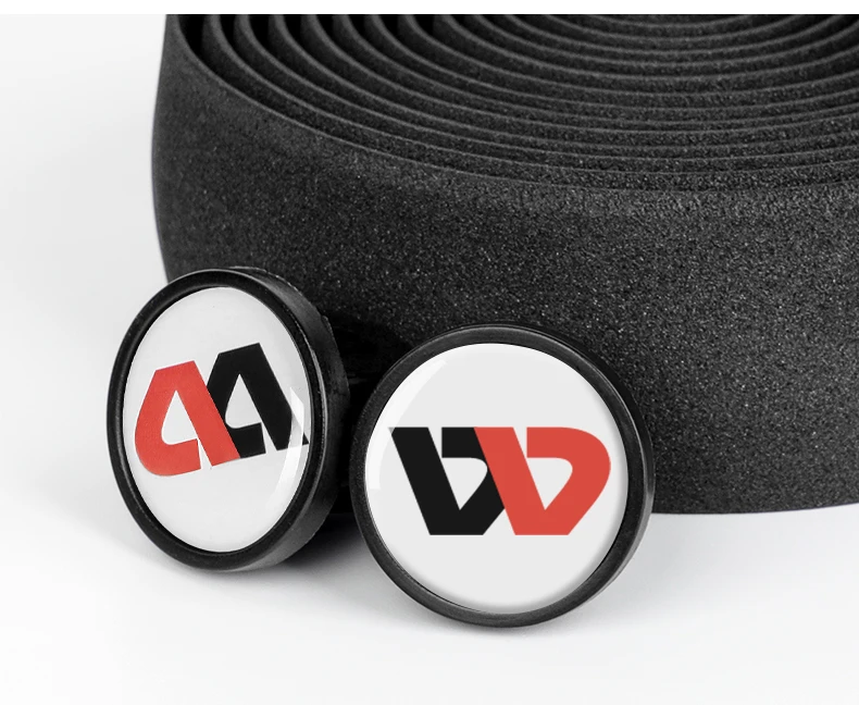 WEST RADFAHREN Straße Fahrrad Lenker EVA Bar Band Weiche Anti-slip Radfahren Griff Bar Band Fahrrad Strap MTB Rennrad zubehör – Detail 28