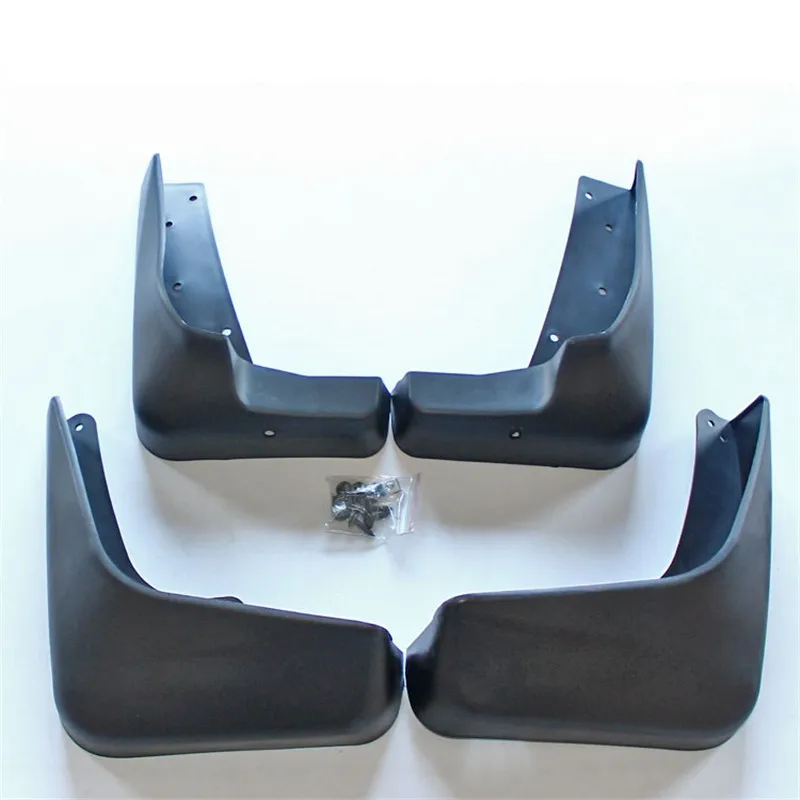 Car Accessories for Suzuki Grand Vitara 2007-2015 Mud Flaps Flap Splash Guards guard Fenders Styling Accessori | Автомобили и