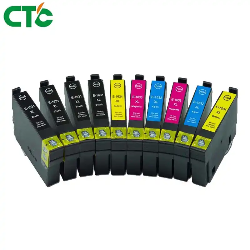 epson wf 2540 ink cartridge