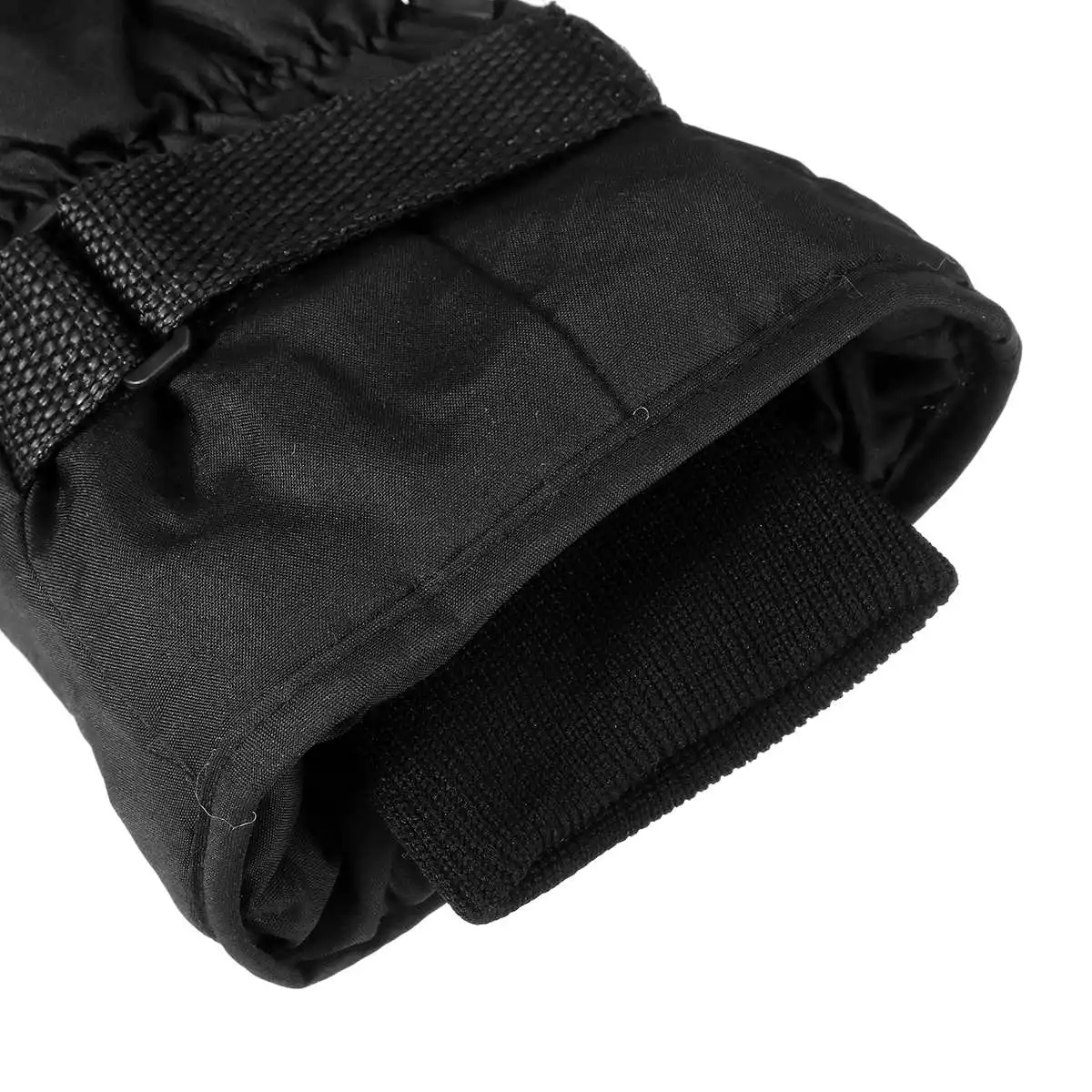 Мотоциклетные Перчатки Водонепроницаемые с подогревом Guantes Moto на батарейках мотоциклетные гоночные перчатки для верховой езды зимние
