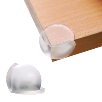 

1Pcs Child Safety Ball Corner Table Edge Angle Guard Corner protector for children