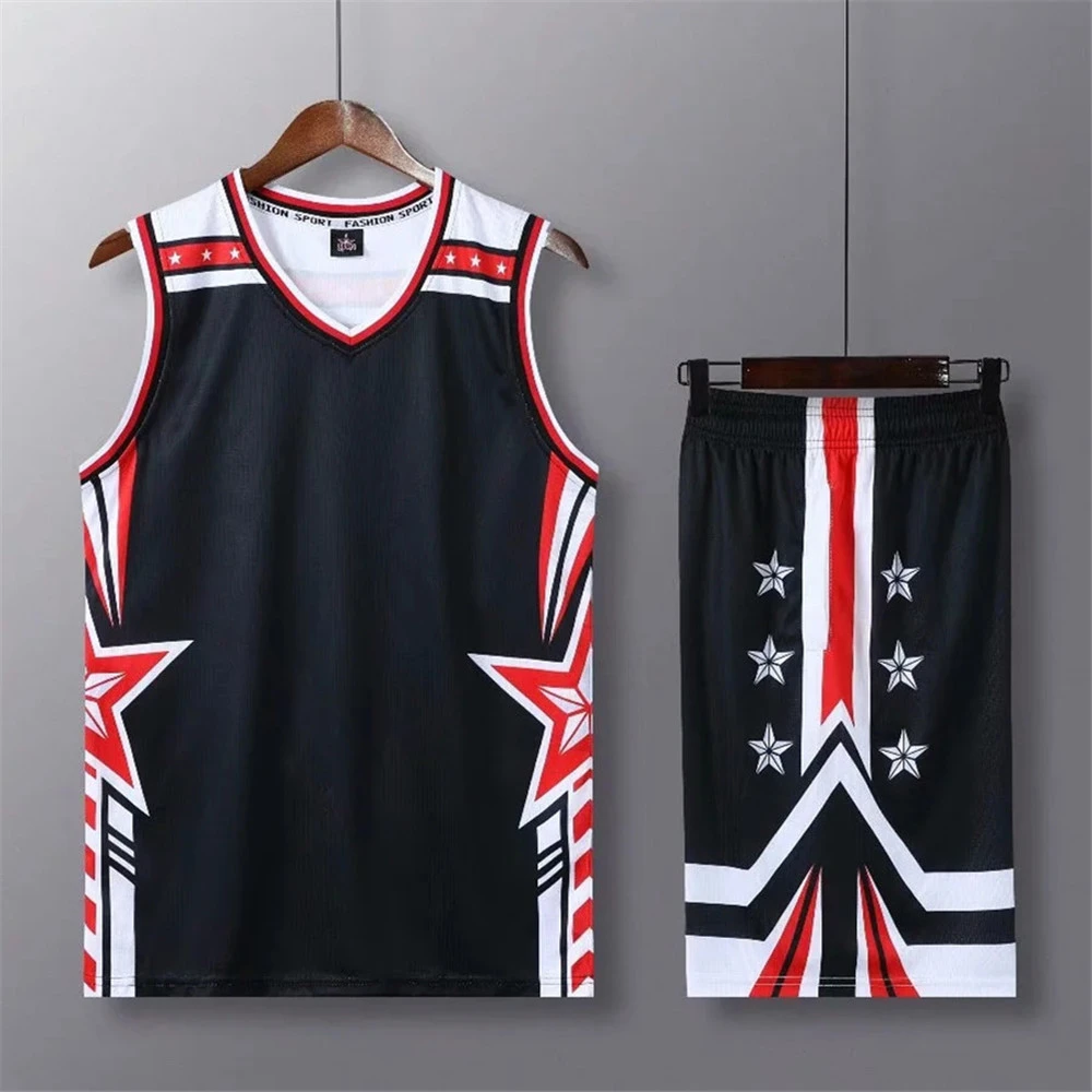 Jersey de baloncesto en blanco de alta calidad para hombre, conjunto de uniformes, ropa deportiva, camisetas de básquet baratas, chándales universitarios 2020|Camisetas de baloncesto| - AliExpress