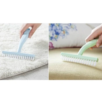 

Anti-Mosquito Screen Special Cleaning Brush Window Cleaner Invisible Screen Mesh Dust Removal Brush Household Cleaning Tools