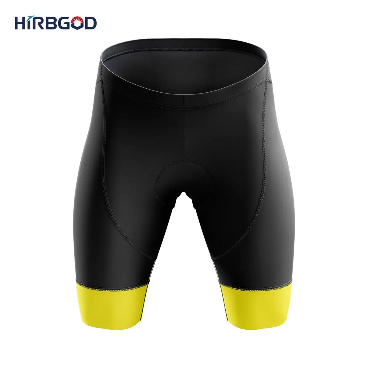 Классические противоударные велосипедные трусы HIRBGOD 2021 женские уличные шорты Ridng