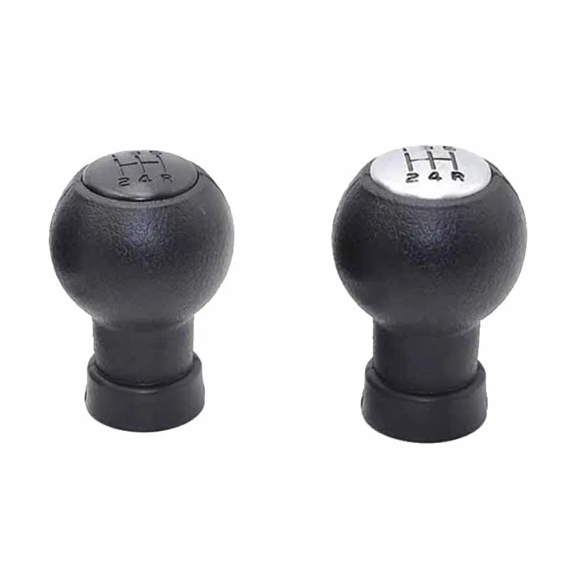 Para suzuki swift 2005-2010/sx4 2007-2013/alto 2010-2015 5 velocidade manual botão de engrenagem shifter botões cabeça handebol