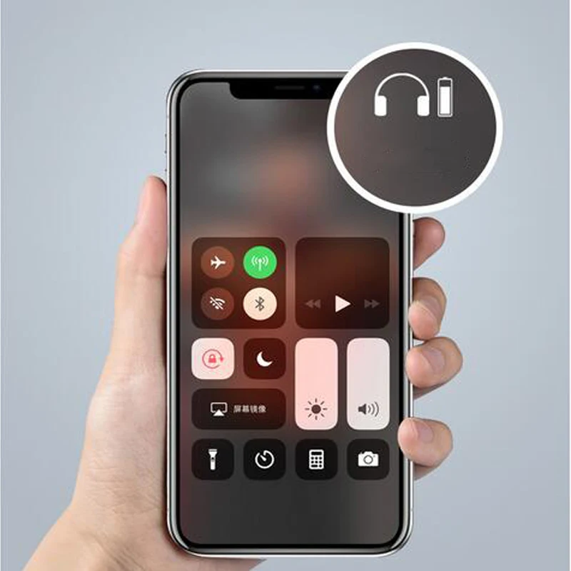 2020 Original V8 TWS wireless Bluetooth headset 6D sound quality for Android Samsung iphone Xiaomi PK i11 i12 i14 i18 i7S i9 i30