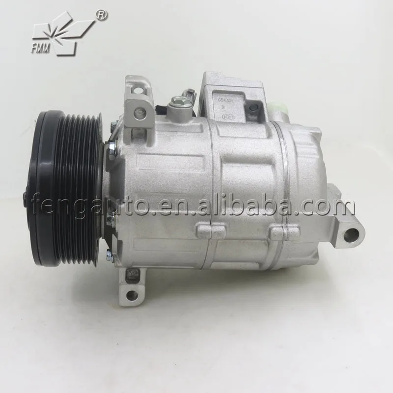 2005-2012 95201-67JAO CSV614 7pk кондиционер охлаждающий насос a/c ac компрессор для Suzuki Grand Vitara Mk2 1,9
