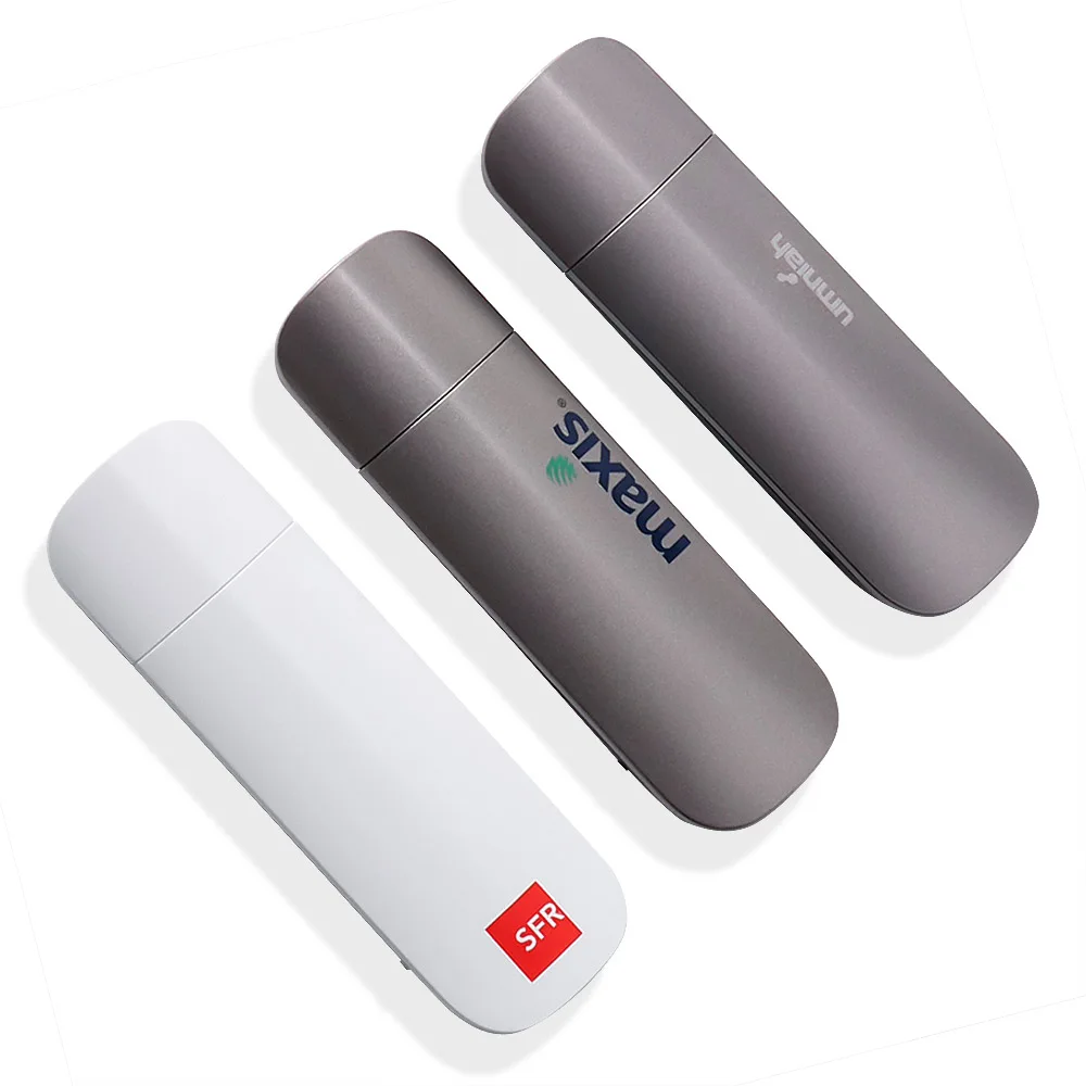 Для разблокированного Huawei E372 42 Мбит/с 3G слот для sd-карты DC-HSPA/UMTS самый быстрый