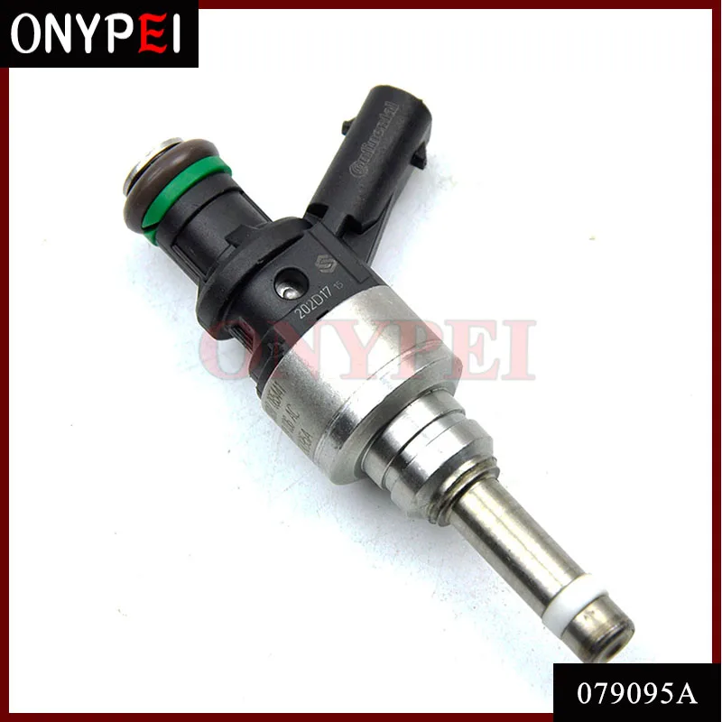 079095A 079906036AC топливный инжектор для RS6 RS7 V8 TFSI S3 RS3 Golf R GTI 1,8 2,0 079036AC 079906036AC 079906036N 07990603