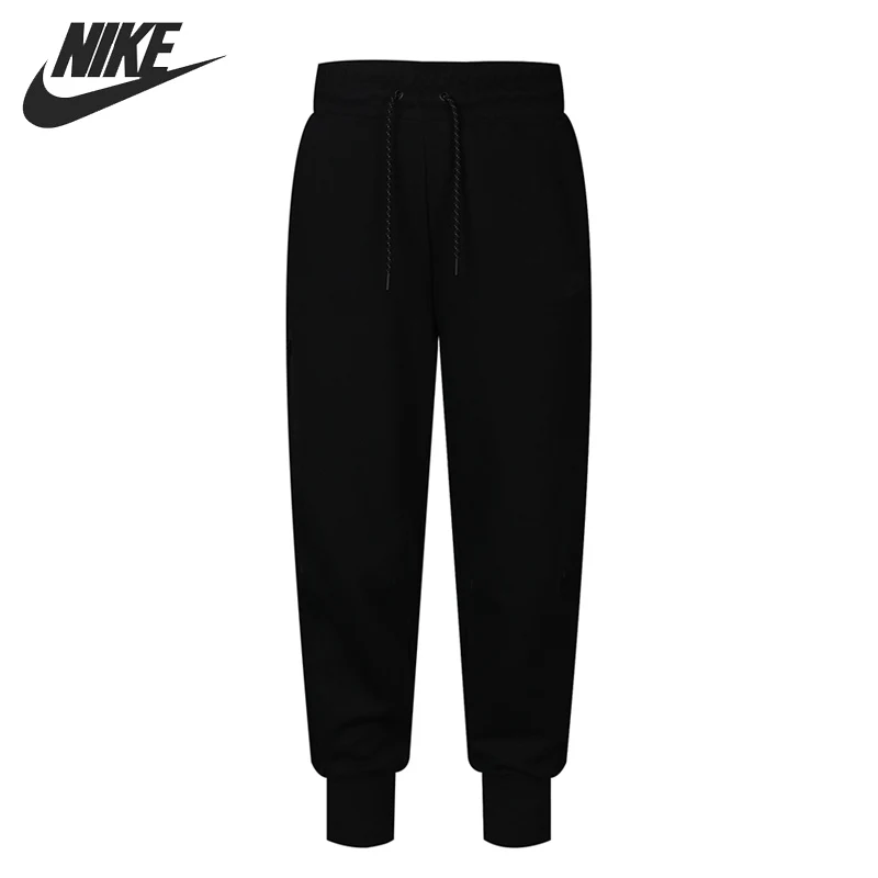 Original NIKE W NSW TCH FLC PANT HR Women's Pants Sportswear