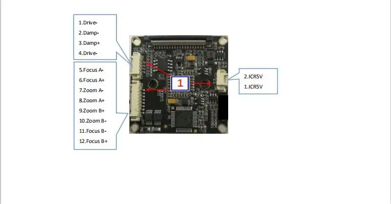 5MP ip камера wifi модуль 1080P ip камера s ptz моторизованный зум sony IMX178 камера видеонаблюдения с Wi-Fi портом