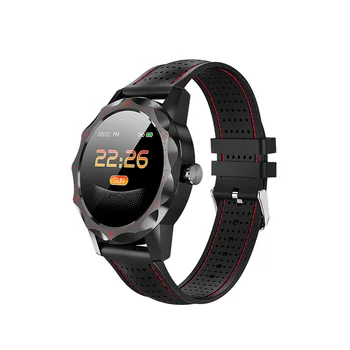 

Smart Watch Sport Watch Men Women Fitness Tracker Smart Bracelet Blood Pressure ECG Heart Rate Monitor Remote Camera