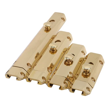 

Anti-Theft Deduction Antique Door Security Chain Buckle Hotel Home Window Door Bolt Lock DIY Hardware Part Latch